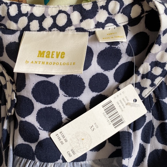 Maeve by Anthropologie dress - Picture 10 of 17